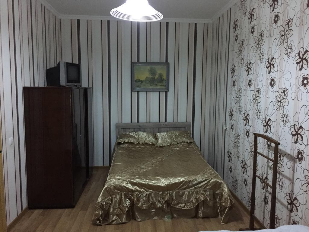 Guesthouse Gua クタイシ エクステリア 写真