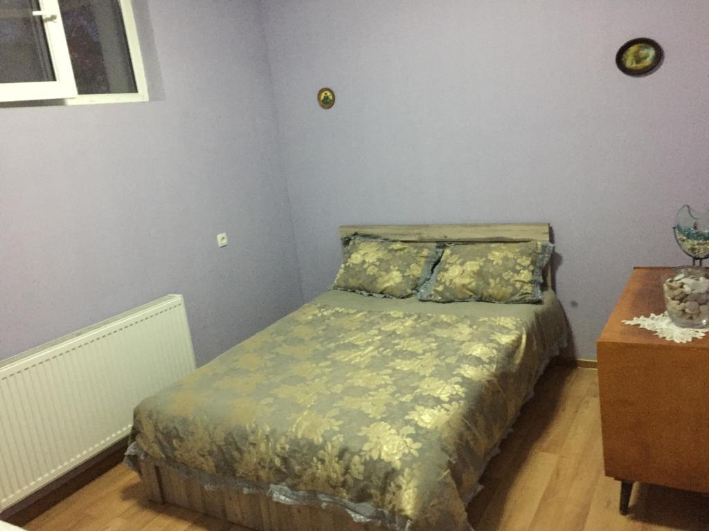 Guesthouse Gua クタイシ エクステリア 写真