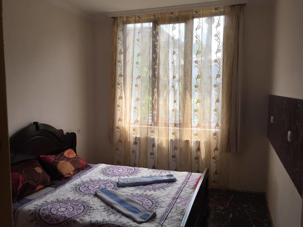 Guesthouse Gua クタイシ 部屋 写真
