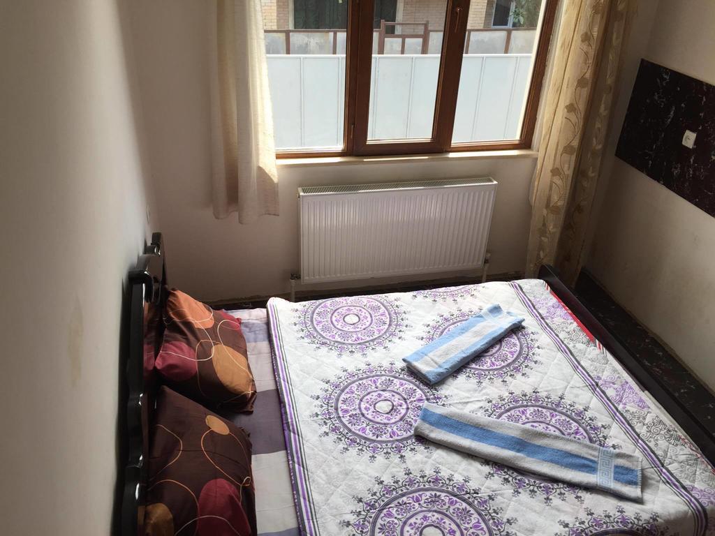 Guesthouse Gua クタイシ 部屋 写真