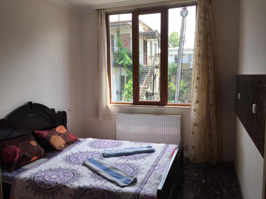 Guesthouse Gua クタイシ 部屋 写真