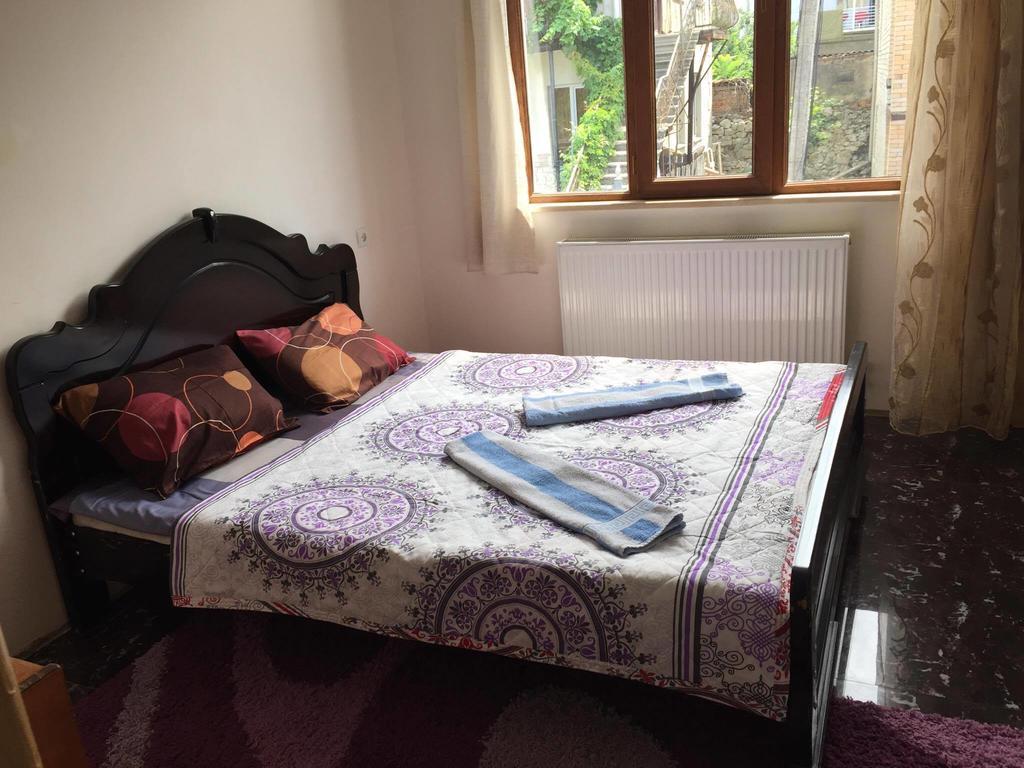 Guesthouse Gua クタイシ 部屋 写真