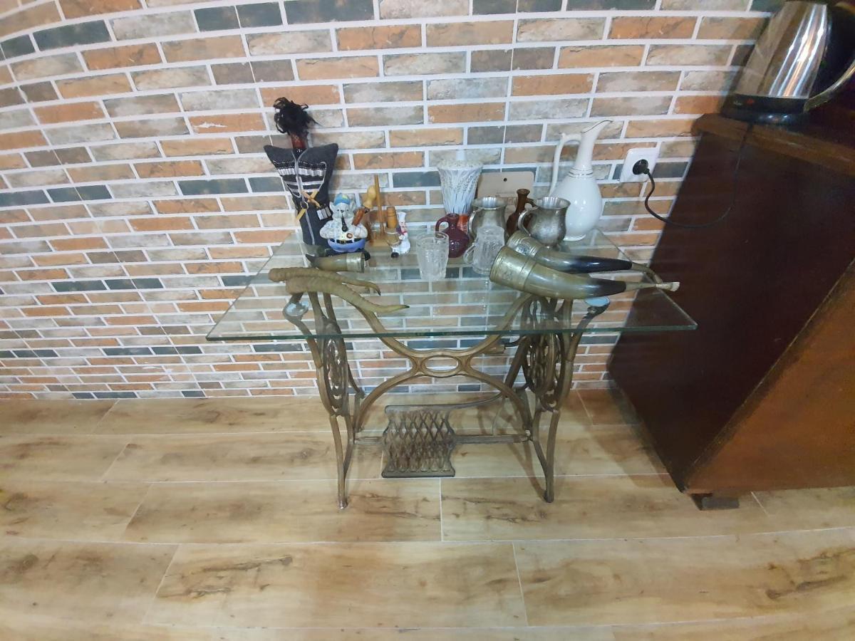 Guesthouse Gua クタイシ エクステリア 写真