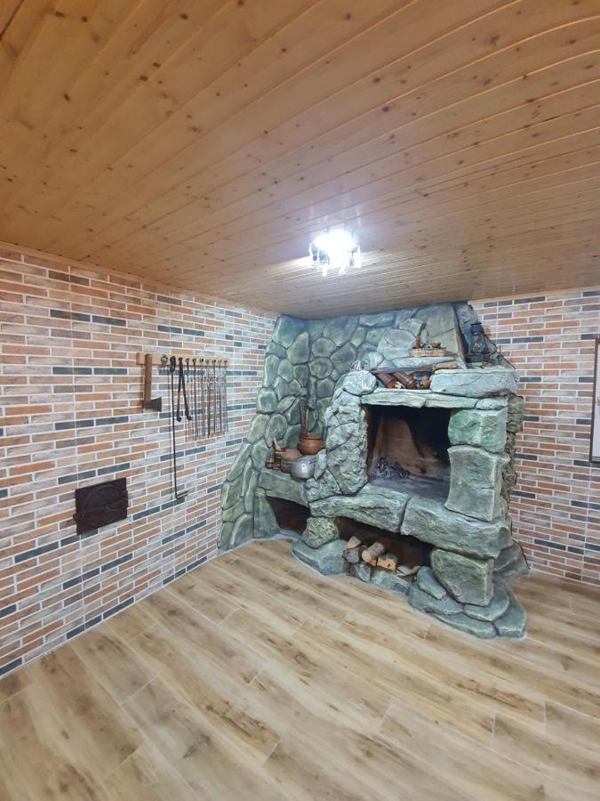 Guesthouse Gua クタイシ エクステリア 写真