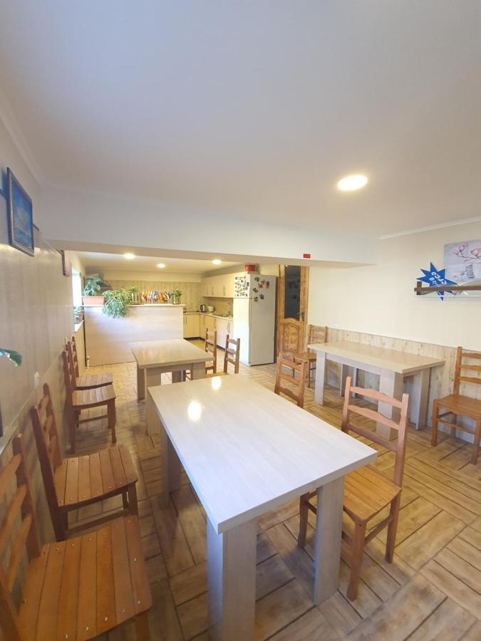 Guesthouse Gua クタイシ エクステリア 写真